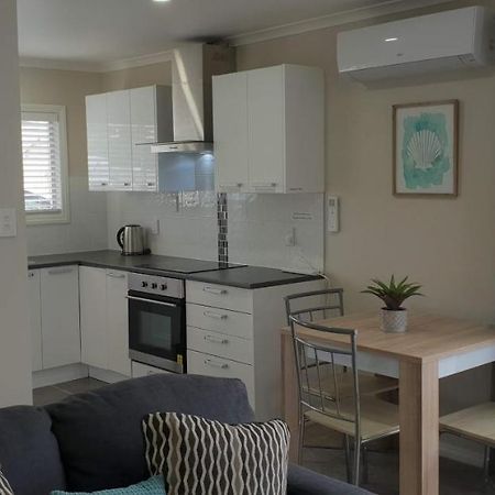 Rose Apartments Unit 6 Central Rotorua-Accommodation & Spa Kültér fotó