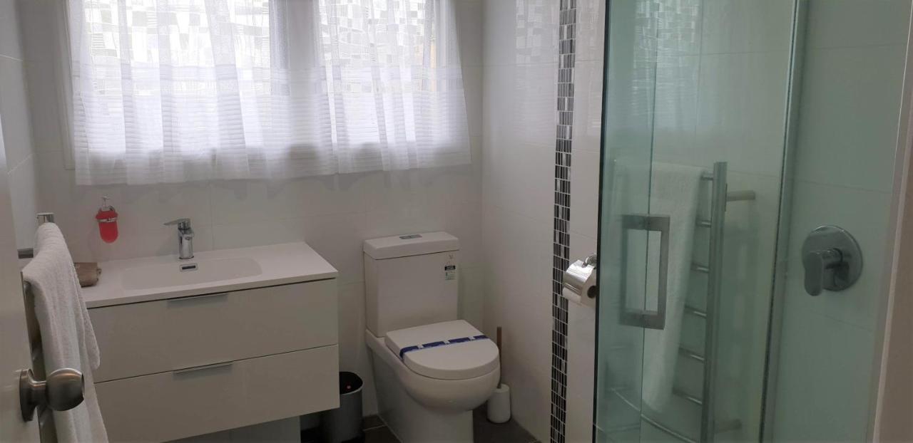 Rose Apartments Unit 6 Central Rotorua-Accommodation & Spa Kültér fotó